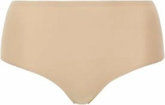 Chantelle SoftStretch Hoge Taille String - Maat TU 8 Chantelle SoftStretch Hoge Taille String - Maat TU - Afbeelding 8