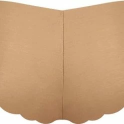 Sloggi - Sloggi ZERO Cotton Short - COGNAC - Vrouwen - Maat L -Lingerie-Dames-Badmode Winkel 550x351 3
