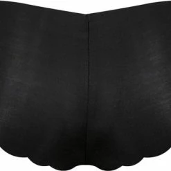 Sloggi - Sloggi ZERO Cotton Short - BLACK - Vrouwen - Maat S -Lingerie-Dames-Badmode Winkel 550x351 5