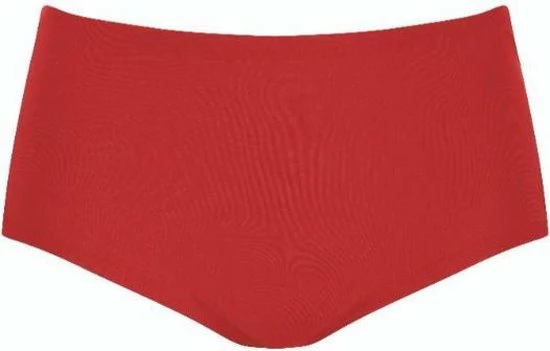 Mey Illusion Panty Rood 38 5 Mey Illusion Panty Rood 38 - Afbeelding 5