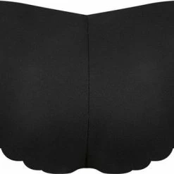 Sloggi Zero Microfibre Dames Short Microvezel - Zwart - Maat S -Lingerie-Dames-Badmode Winkel 550x354 1