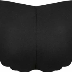 Sloggi Zero Microfibre Dames Short Microvezel - Zwart - Maat S -Lingerie-Dames-Badmode Winkel 550x354