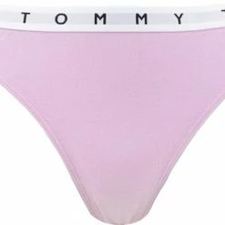 Tommy Hilfiger Dames 3P Strings Basic Multi III - S -Lingerie-Dames-Badmode Winkel 550x354 4