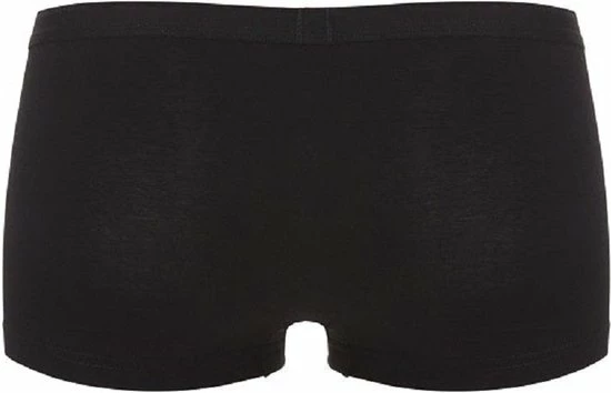 Ten Cate Short 3Pack Basic Zwart - Maat XXL 5 Ten Cate Short 3Pack Basic Zwart - Maat XXL - Afbeelding 5