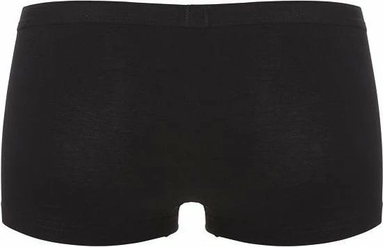 Ten Cate Short 3Pack Basic Zwart - Maat XXL 3 Ten Cate Short 3Pack Basic Zwart - Maat XXL - Afbeelding 3