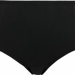 Chantelle SoftStretch Hoge Taille String - Maat TU