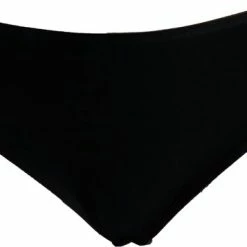 VANILLA - Dames Ondergoed, Dames Slip, Lingerie - 5 Stuks - Egyptisch Katoen - Zwart - S -Lingerie-Dames-Badmode Winkel 550x357 3