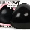 LITCHY - Triangle Pad - Night Sky - Sticky Pushup BH Vulling
