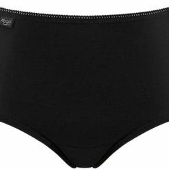 Sloggi 24/7 Microfibre Midi Dames Slip - Wit - Maat 38 -Lingerie-Dames-Badmode Winkel 550x362 2