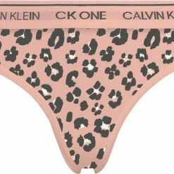 Calvin Klein Onderbroek Vrouwen - Maat L