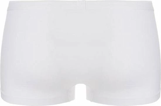 Ten Cate Short 3Pack Basic Wit - Maat S 13 Ten Cate Short 3Pack Basic Wit - Maat S - Afbeelding 13