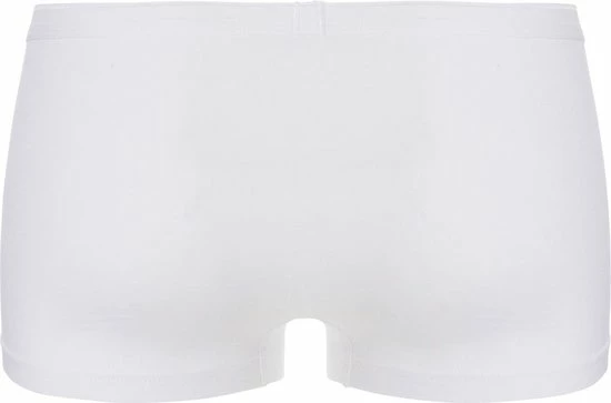 Ten Cate Short 3Pack Basic Wit - Maat S 14 Ten Cate Short 3Pack Basic Wit - Maat S - Afbeelding 14