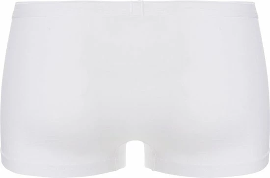 Ten Cate Short 3Pack Basic Wit - Maat S 24 Ten Cate Short 3Pack Basic Wit - Maat S - Afbeelding 24