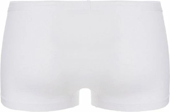 Ten Cate Short 3Pack Basic Wit - Maat S 22 Ten Cate Short 3Pack Basic Wit - Maat S - Afbeelding 22