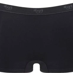 Sloggi Go Allround Bralette - Zwart 7 Sloggi Go Allround Bralette - Zwart -Lingerie-Dames-Badmode Winkel 550x366 3