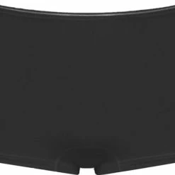 Sloggi Feel Sensational Dames Short - Zwart - Maat 36