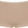 Sloggi Feel Sensational Dames Short - Huidskleur - Maat 44