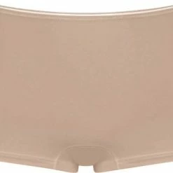 Sloggi Feel Sensational Dames Short - Huidskleur - Maat 44