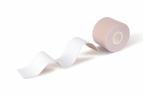 Boob Tape - Boobtape - Borst Tape - Fashion Tape - BH Push Up - BH Tape - Premium Boob Tape 5 Meter 7 Boob Tape - Boobtape - Borst Tape - Fashion Tape - BH Push Up - BH Tape - Premium Boob Tape 5 Meter - Afbeelding 7