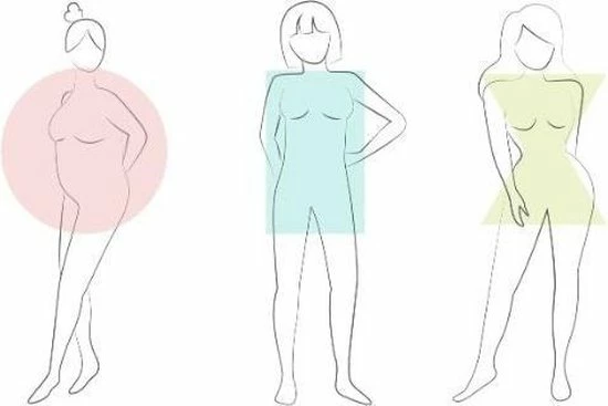 MAGIC Bodyfashion Tone Your Body Tanktop Zwart Vrouwen - Maat L 13 MAGIC Bodyfashion Tone Your Body Tanktop Zwart Vrouwen - Maat L - Afbeelding 13