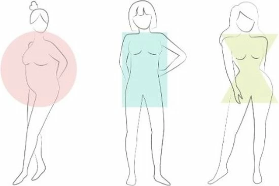 MAGIC Bodyfashion Maxi Sexy Hi Bermuda Latte Vrouwen - Maat L 15 MAGIC Bodyfashion Maxi Sexy Hi Bermuda Latte Vrouwen - Maat L - Afbeelding 15