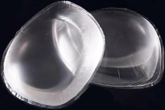 Merkloos Extreme Push-Up Siliconen BH Pads Vullingen Beha Cup+ 1 Merkloos Extreme Push-Up Siliconen BH Pads Vullingen Beha Cup+