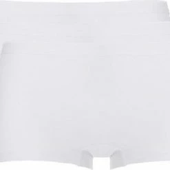 Ten Cate Short 3Pack Basic Wit - Maat S 36 Ten Cate Short 3Pack Basic Wit - Maat S -Lingerie-Dames-Badmode Winkel 550x370 2