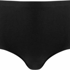 Ten Cate Maxi Secrets Zwart - Maat S -Lingerie-Dames-Badmode Winkel 550x370 3