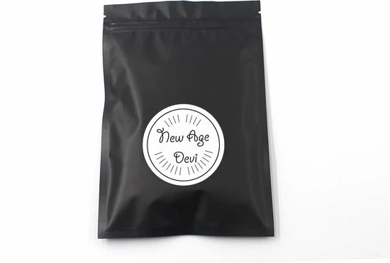 New Age Devi Fashion Dames Slip - Naadloze Sexy Transparante Dames Lingerie - Blauw - XL 3 New Age Devi Fashion Dames Slip - Naadloze Sexy Transparante Dames Lingerie - Blauw - XL - Afbeelding 3