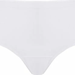 Ten Cate Midi 3Pack Basic Wit - Maat XXL -Lingerie-Dames-Badmode Winkel 550x373 4