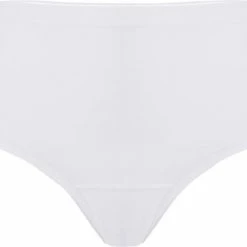 Ten Cate Midi 3Pack Basic Wit - Maat XXL -Lingerie-Dames-Badmode Winkel 550x373 5