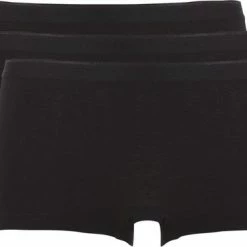 Ten Cate Short 3Pack Basic Wit - Maat S 34 Ten Cate Short 3Pack Basic Wit - Maat S -Lingerie-Dames-Badmode Winkel 550x374 4