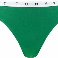 Tommy Hilfiger Dames 3P Strings Basic Multi III - S -Lingerie-Dames-Badmode Winkel 550x374 6