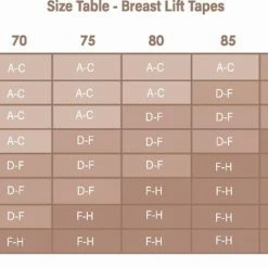 Bye Bra Zelfklevende Borstlift Tape + Nipple Covers, Lifting Borst Tape, BH Tape, Maat: A-C Met Beige Zijde Tepelcover 13 Bye Bra Zelfklevende Borstlift Tape + Nipple Covers, Lifting Borst Tape, BH Tape, Maat: A-C Met Beige Zijde Tepelcover -Lingerie-Dames-Badmode Winkel 550x375 1