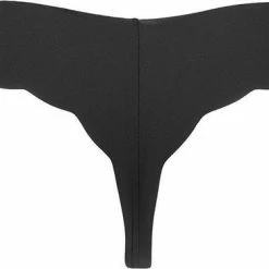 Sloggi Zero Microfibre Dames Hipstring Microvezel - Zwart - Maat M -Lingerie-Dames-Badmode Winkel 550x376 1