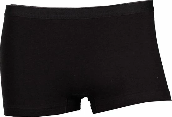 Ten Cate Short 3Pack Basic Wit - Maat S 5 Ten Cate Short 3Pack Basic Wit - Maat S - Afbeelding 5