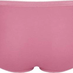 Sloggi Basic+ Midi C3P Dames Onderbroek - Maat 42 -Lingerie-Dames-Badmode Winkel 550x379 1