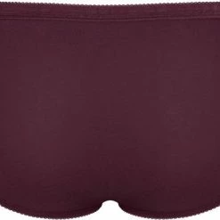 Sloggi Basic+ Midi C3P Dames Onderbroek - Maat 42 -Lingerie-Dames-Badmode Winkel 550x379