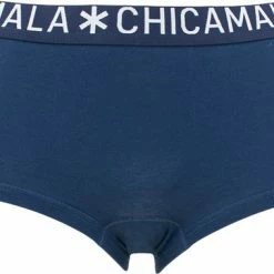 Chicamala Dames 2P Boxershorts Snowwhite Multi - L 11 Chicamala Dames 2P Boxershorts Snowwhite Multi - L -Lingerie-Dames-Badmode Winkel 550x379 5