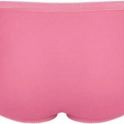 Sloggi Basic+ Midi C3P Dames Onderbroek - Maat 42 -Lingerie-Dames-Badmode Winkel 550x380