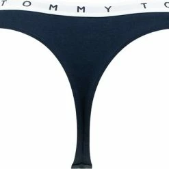 Tommy Hilfiger Dames 3P Strings Basic Multi III - S -Lingerie-Dames-Badmode Winkel 550x383 2