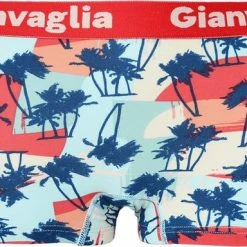 Gianvaglia Dames Onderbroek Katoen - Boxershort 5-pack - Korte Pijp - Maat XXL -Lingerie-Dames-Badmode Winkel 550x384 1