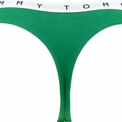 Tommy Hilfiger Dames 3P Strings Basic Multi III - S -Lingerie-Dames-Badmode Winkel 550x385 5