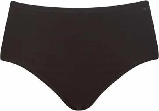 Mey Dames Tailleslip Organic Katoen - 42 - Zwart 9 Mey Dames Tailleslip Organic Katoen - 42 - Zwart - Afbeelding 9