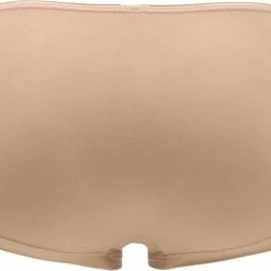 Sloggi Feel Sensational Dames Short - Huidskleur - Maat 44 -Lingerie-Dames-Badmode Winkel 550x389 2