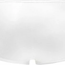 Sloggi Feel Sensational Dames Short - Wit - Maat 38 -Lingerie-Dames-Badmode Winkel 550x389