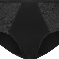 Ten Cate Basics Midi Lace Dames - 32290 - XL - Zwart