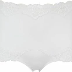 Hunkemöller Boxer Secret Lace - Maat L