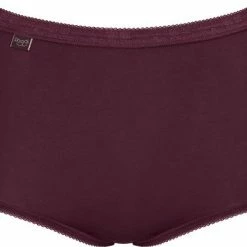Sloggi Basic+ Maxi C3P Dames Onderbroek - Maat 42 -Lingerie-Dames-Badmode Winkel 550x394 2