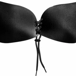 Celebrity Cleavage Black Cup D Borstvergroter Verstelbaar - Voeg 2 Cupmaten Toe - Lichtgewicht, Naadloos En Bijna Onzichtbaar -Lingerie-Dames-Badmode Winkel 550x395